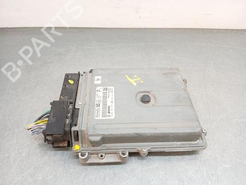 Engine control unit (ECU) JAGUAR XF I (X250) 3.0 D | BP37072954M57 - Image 3
