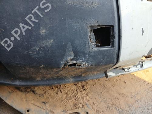 Front bumper CITROËN JUMPER II Bus 2.2 HDi 100 | BP26737811C7 