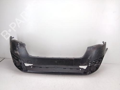 Used Front bumper CITROËN BERLINGO MULTISPACE (B9) [2008-2025]  29543058