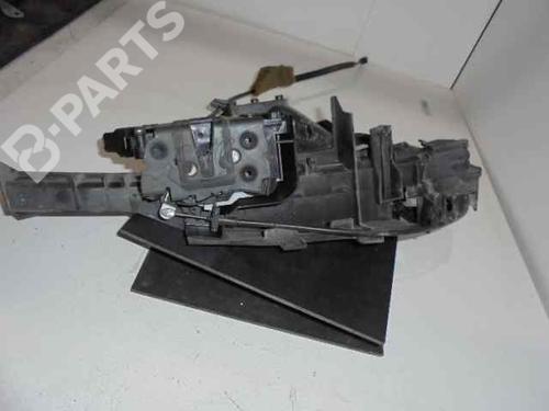 Front right lock FORD FOCUS C-MAX (DM2)  | BP2360738C97 