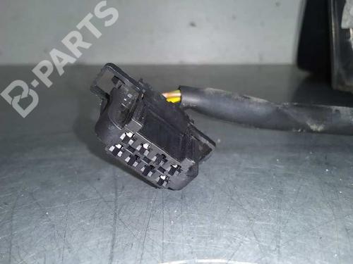 Left mirror SEAT ALTEA (5P1)  | BP10566011C26 