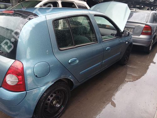 Right headlight RENAULT CLIO II (BB_, CB_) 1.5 dCi (B/CB08) | BP31992549C29 