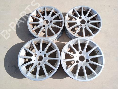 Used Rim SMART FORTWO Coupe (451) 1.0 (451.331, 451.380) (71 hp) 28316103