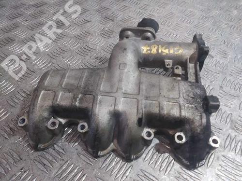 Used Intake manifold SKODA FABIA I Combi (6Y5) 1.9 TDI (100 hp) 12139593