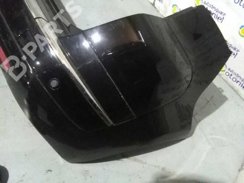 Rear bumper CITROËN C4 Picasso I MPV (UD_)  | BP2702150C8 