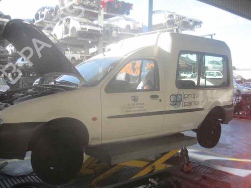 Right mirror FORD COURIER Pickup  | BP2381958C27 