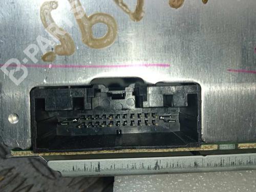 Radio FORD FIESTA VI (CB1, CCN)  | BP11917918E6 