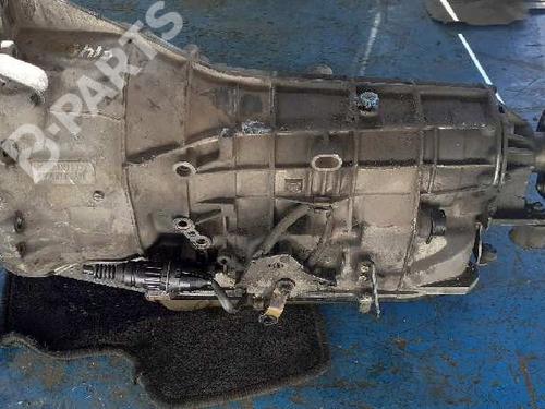 Gearbox BMW 5 (E39) 525 tds | BP11431355M3 