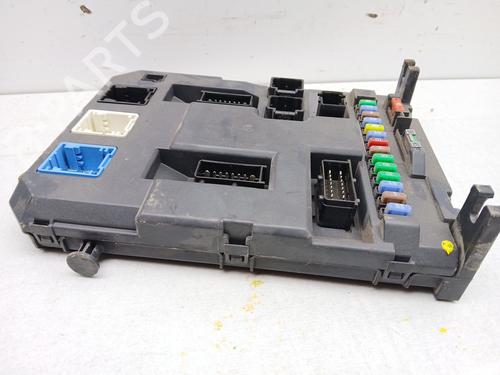 Fuse box CITROËN C3 Picasso (SH_)  | BP24167573E1 