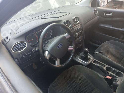 Other FORD FOCUS II Saloon (DB_, FCH, DH) 1.8 TDCi | BP29356265O1 