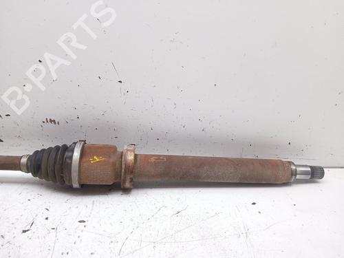 Right front driveshaft FORD FIESTA VI (CB1, CCN) 1.25 | BP37610916M39 - Image 4