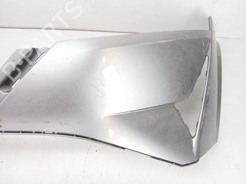 Front bumper NISSAN QASHQAI III (J12) 1.5 VC-T e-Power | BP29543078C7 