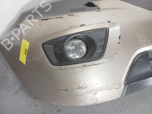 Front bumper KIA CARENS II MPV (FJ)  | BP16271930C7 