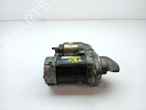 Used Starter BMW 1 (E87) 116 i (115 hp) 32320837