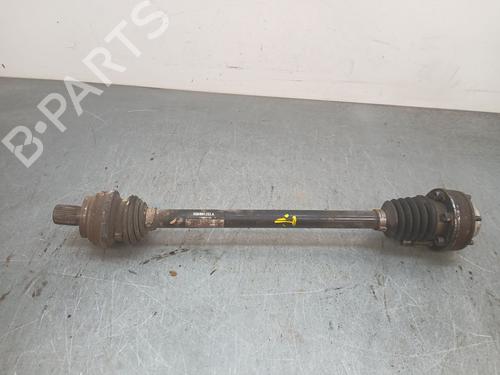 Used Left rear driveshaft SEAT LEON ST (5F8) [2012-2020]  17837278