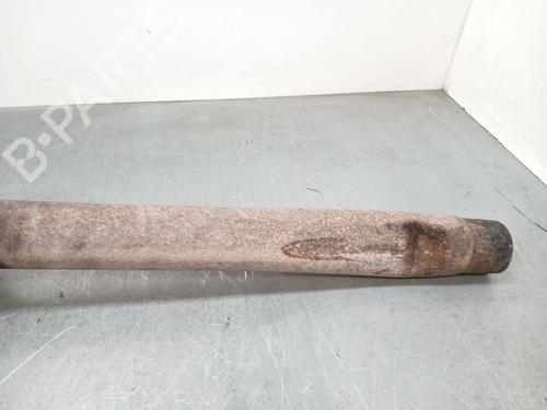 Catalyst CITROËN JUMPER II Van 2.2 HDi 120 | BP31123664M10