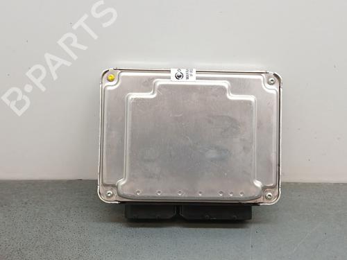Engine control unit (ECU) VW PASSAT B5.5 (3B3) 1.9 TDI | BP20147243M57 