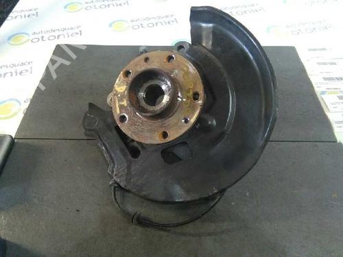 Used Left front steering knuckle Left front steering knuckle NISSAN QASHQAI II (J11, J11_) 1.5 dCi (110 hp) 2436634 2436634