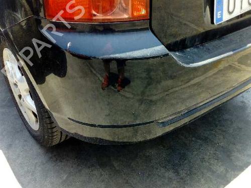 Left front window switch TOYOTA COROLLA (_E12_) 1.4 D (NDE120_, NDE120R) | BP3447805I27  - Image 17