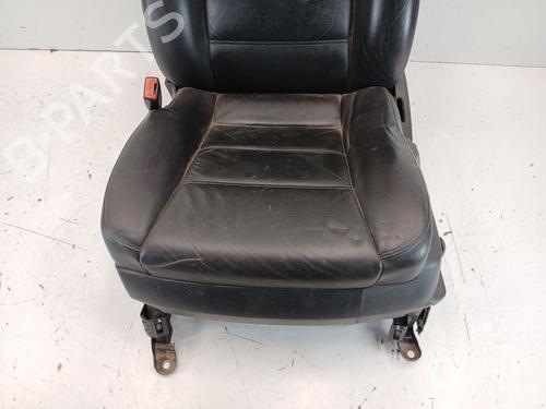 Left front seat PORSCHE CAYENNE (9PA) 3.2 | BP28351509C15  - Image 5