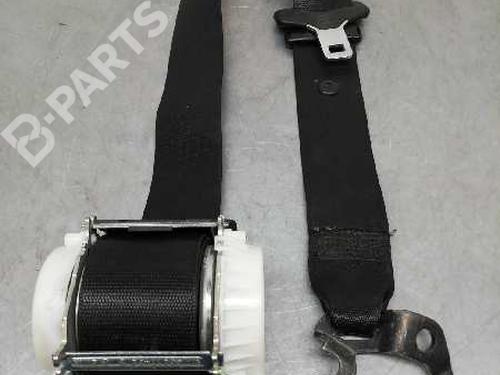 Front right seatbelt BMW 1 (E87) 118 d | BP9193403I25 