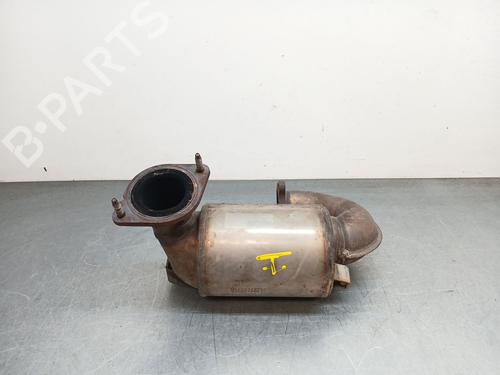 Used Catalyst Catalyst RENAULT ESPACE IV (JK0/1_) 2.2 dCi (JK0H) (150 hp) 36527443 36527443