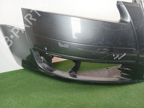 Front bumper AUDI A6 C6 (4F2) 3.0 TDI quattro | BP23446176C7 