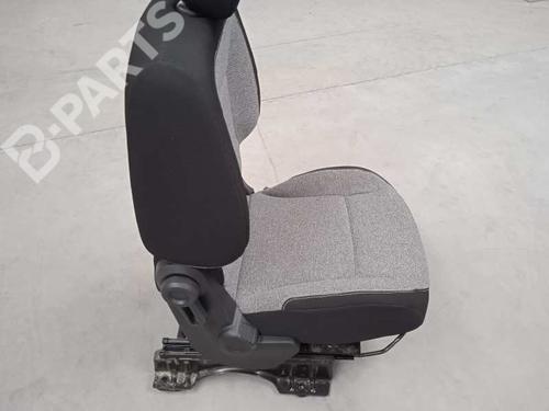 Right front seat CITROËN BERLINGO MULTISPACE (B9)  | BP7108511C16 