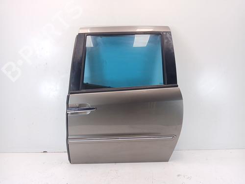 Used Left slide door LANCIA PHEDRA (179_) 2.2 JTD (179AXC1A) (128 hp) 29943497