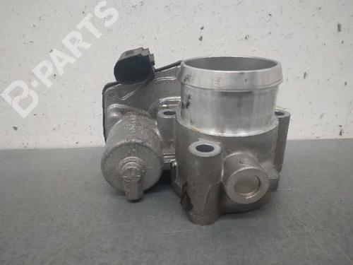 Throttle body FORD FOCUS III 1.0 EcoBoost | BP11181712M82 