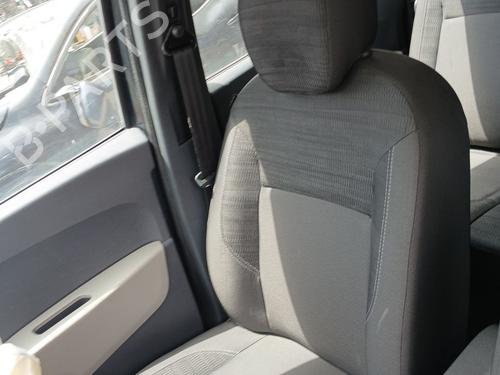 Stol høyre foran DACIA LODGY (JS_) 1.2 TCe (JSAY, JSM0) (115 hp) 26597923