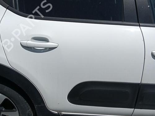 right-rear-door-citroen-c3-iii-sx-2016-36501916 main image