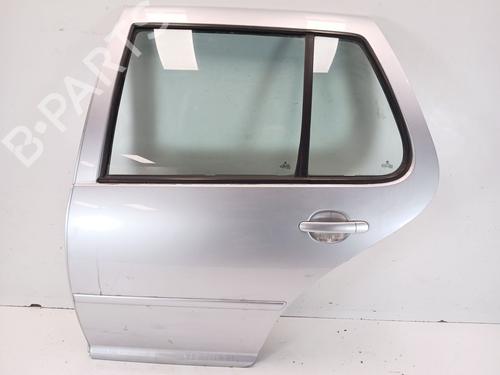 Dør høyre bak VW GOLF IV (1J1) 1.9 TDI (101 hp) 32296227