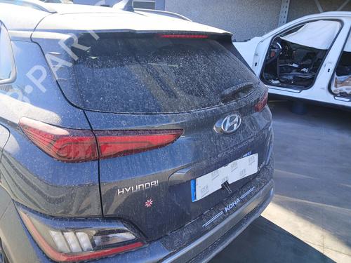 Used Tailgate HYUNDAI KONA (OS, OSE, OSI) [2017-2023]  30596570