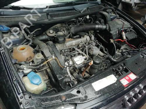 Engine control unit (ECU) AUDI A3 (8L1) 1.9 TDI | BP17920193M57 