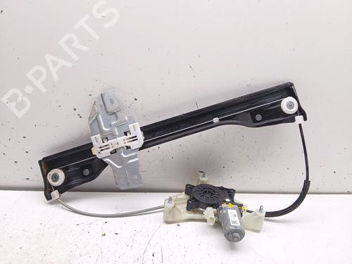 Used Front right window mechanism Front right window mechanism OMODA 5 [2022-2026] 33540391 33540391