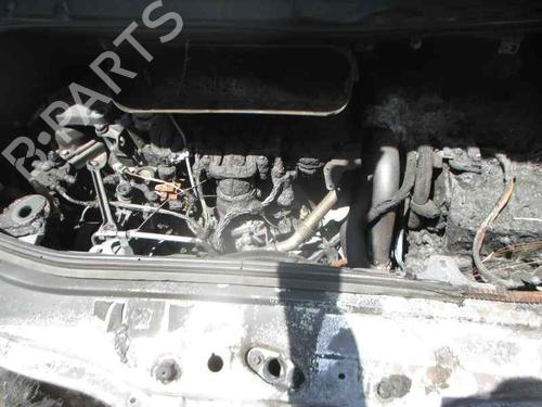 Right sun visor RENAULT ESPACE IV (JK0/1_) 2.2 dCi (JK0H) | BP2374321I2 
