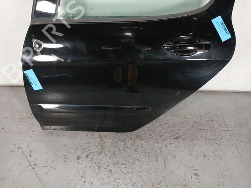 Left rear door PEUGEOT 308 I (4A_, 4C_)  | BP19394943C4 