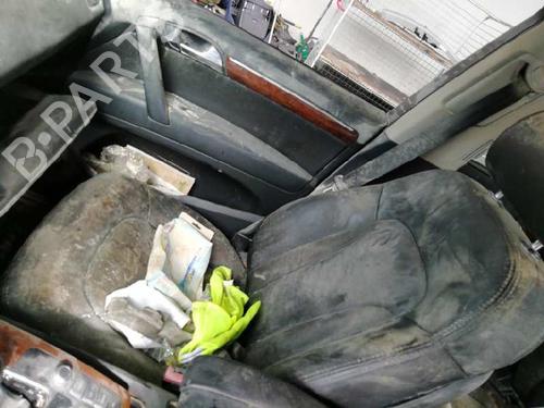 Rudehejsemotor bagstkærm højre AUDI Q7 (4LB) 3.0 TDI quattro | BP4840025E22 