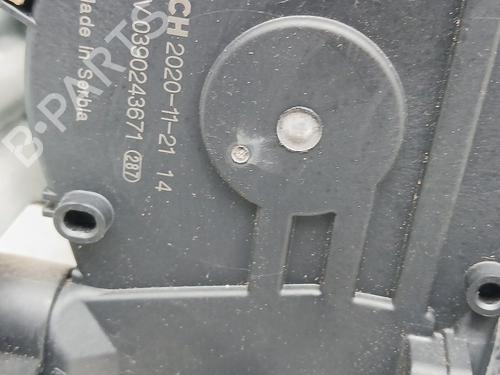 Front wiper motor BMW 1 (F40) | BP30145649M29