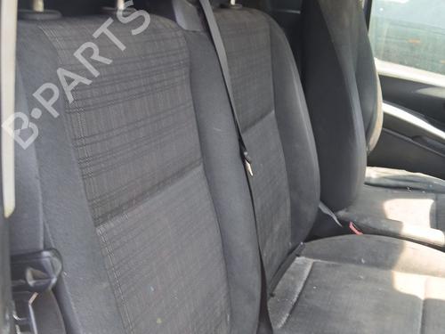 Used Right front seat MERCEDES-BENZ VITO Van (W447) 111 CDI (447.601, 447.603, 447.605) (114 hp) 27868715