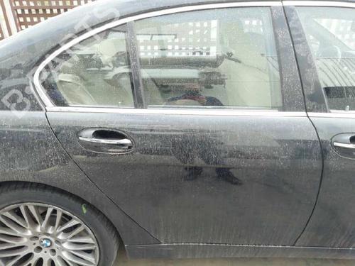 Front bumper BMW 7 (E65, E66, E67) 750 i, Li | BP26909570C7  - Image 45