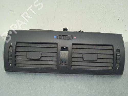 Used Air vent BMW X3 (E83) 2.0 d (150 hp) 14250575