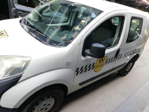 Right taillight FIAT FIORINO Box Body/MPV (225_)  | BP16011874C35 