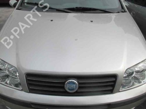 Rear wiper motor FIAT PUNTO (188_)  | BP2392978M102 
