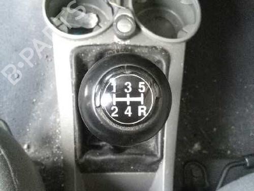 ECU airbags KIA RIO I Hatchback (DC) 1.3 | BP2371344M53 