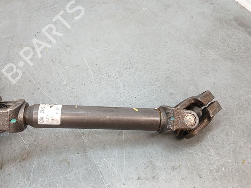 Steering column FORD TOURNEO COURIER B460 MPV  | BP26600890M21 