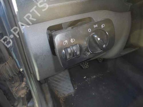 Left headlight AUDI A3 (8L1) 1.8 | BP2359264C28 
