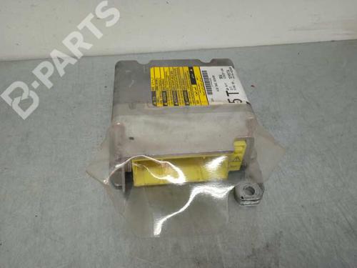 Used ECU airbags TOYOTA AURIS (_E15_) 1.33 Dual-VVTi (NRE150_, NRE150R) (101 hp) 6972480