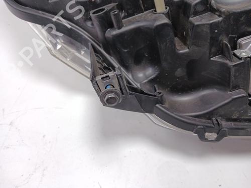 Left headlight PEUGEOT 508 SW I (8E_) 2.2 HDi | BP30850030C28